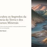 1 Descubra os Segredos da Ciencia da Terra e dos Recursos Minerais