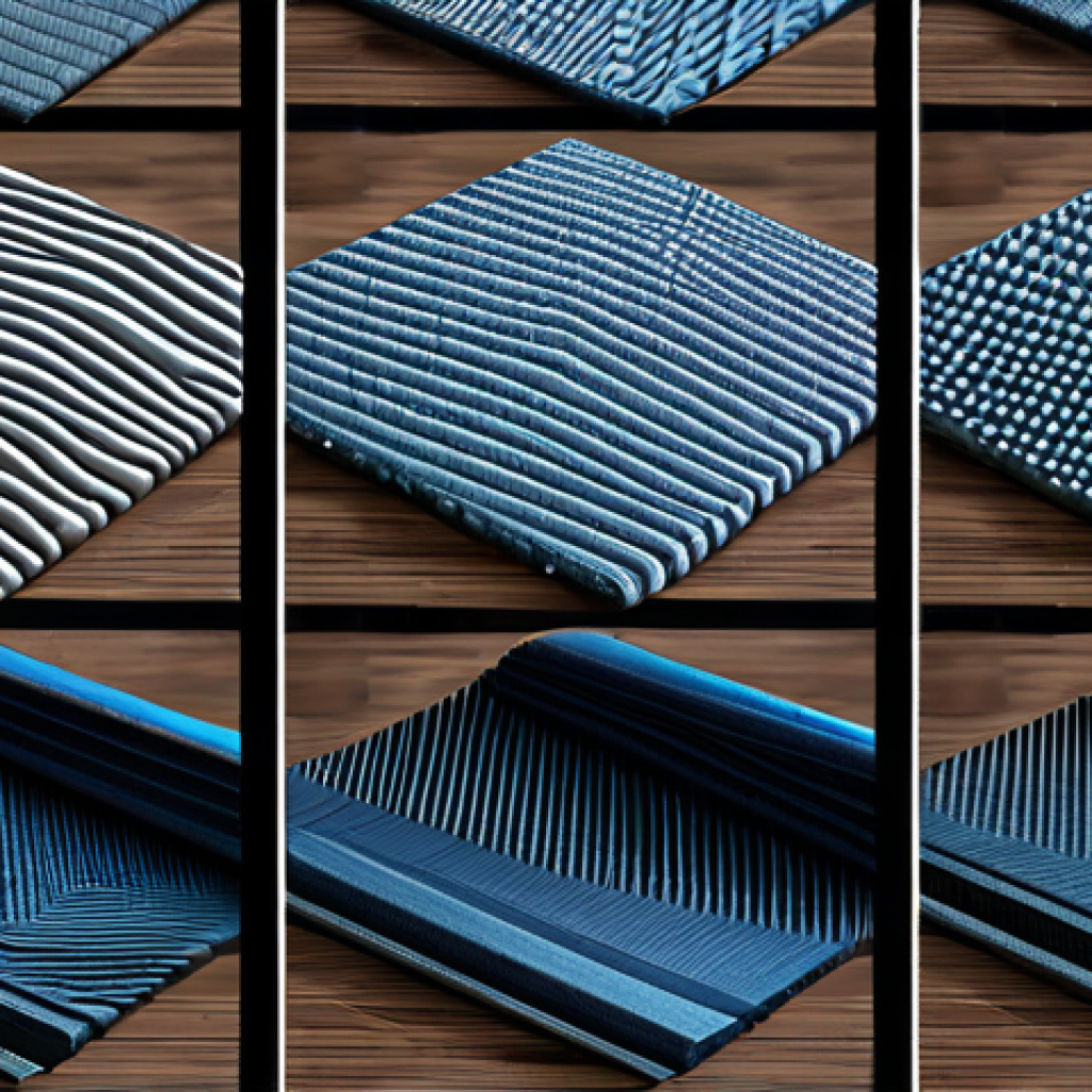 지구과학과 풍력 에너지 - Here are three detailed image prompts for Stable Diffusion, based on the provided text: