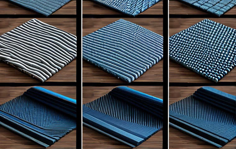 지구과학과 풍력 에너지 - Here are three detailed image prompts for Stable Diffusion, based on the provided text: