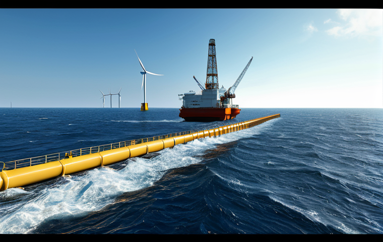 지구과학과 풍력 에너지 - Here are three detailed image prompts for Stable Diffusion, based on the provided text: 지구과학과 풍력 에너지 - Here are three detailed image prompts for Stable Diffusion, based on the provided text: