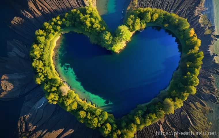 지구과학과 지구 핵 연구 - Here are three detailed image prompts in English, designed to be visually engaging and adhere to you... 지구과학과 지구 핵 연구 - Here are three detailed image prompts in English, designed to be visually engaging and adhere to you...