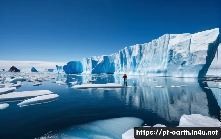 5 fatos surpreendentes sobre como a ciência da Terra explica a elevação do nível do mar 3 지구과학과 해수면 상승 관련 이미지 1
